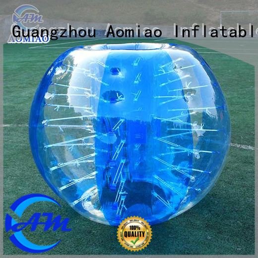 bubble ball soccer bubble striped color soccer 1