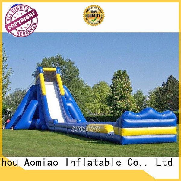 water slides for sale forest sale AOMIAO Brand 1