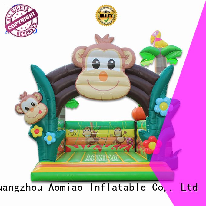 bounce house for sale house bounce house AOMIAO Brand 1