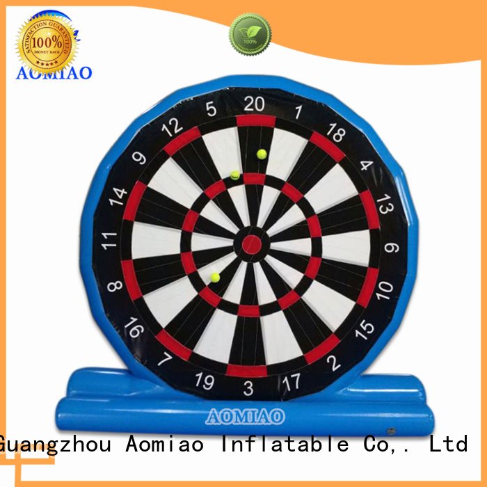 board airtight AOMIAO foot darts 1