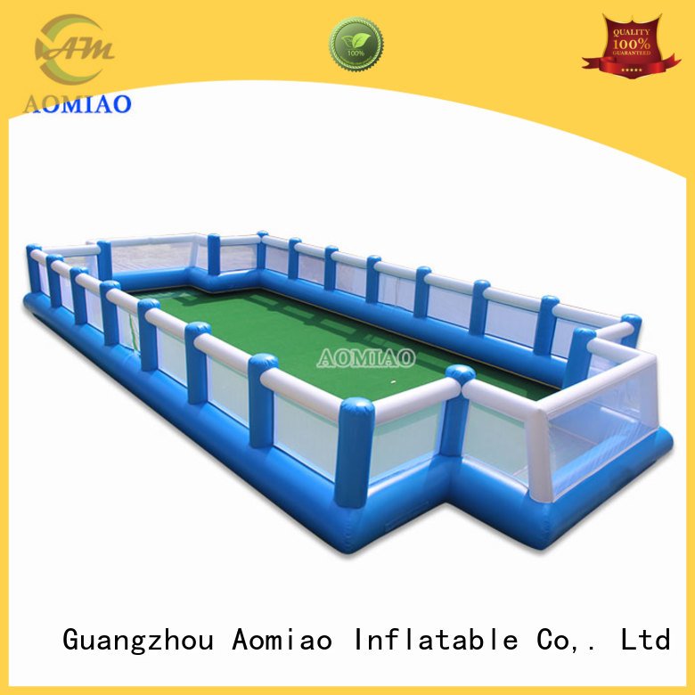AOMIAO Brand inflatable inflatable sports arena 1