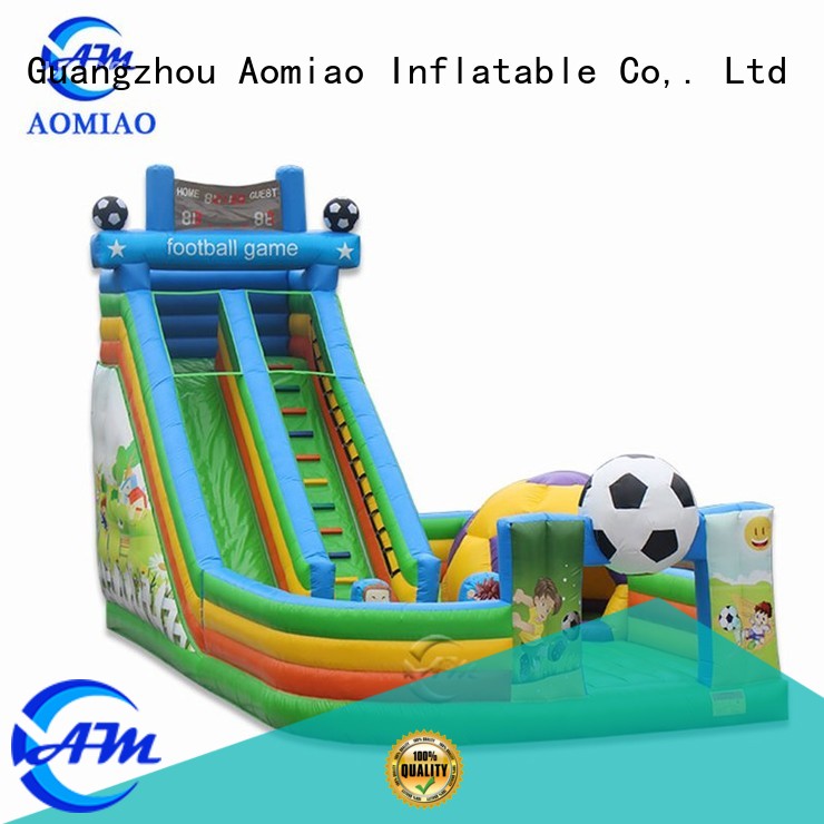 size inflatable large inflatable slide adult AOMIAO Brand 1