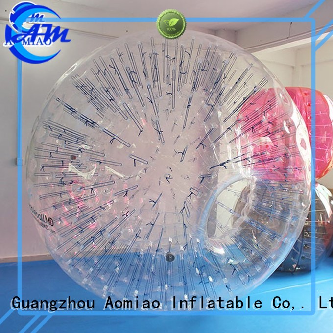 hamster tpu human sale AOMIAO Brand zorb ball supplier 1