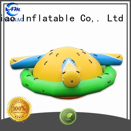 Wholesale person flying float banana AOMIAO Brand 1