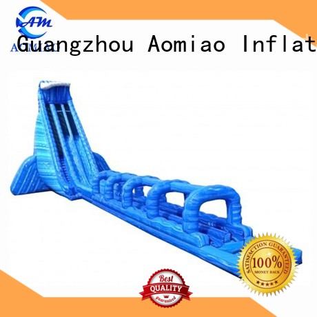 crush water slides for sale tom AOMIAO company 1