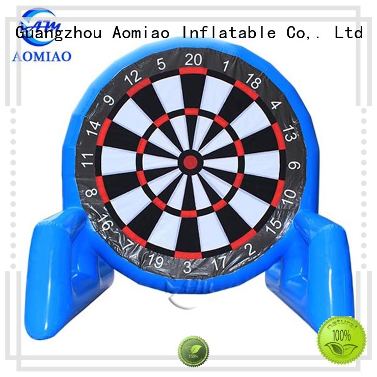 toys velcro darts foot darts AOMIAO Brand 1
