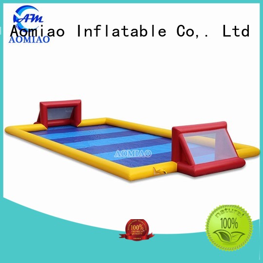 inflatable sports arena soap inflatable football field airtight company 1