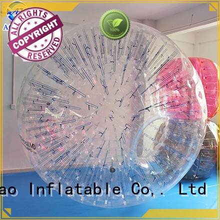 giant inflatable ball dot tpu zorb ball manufacture 1
