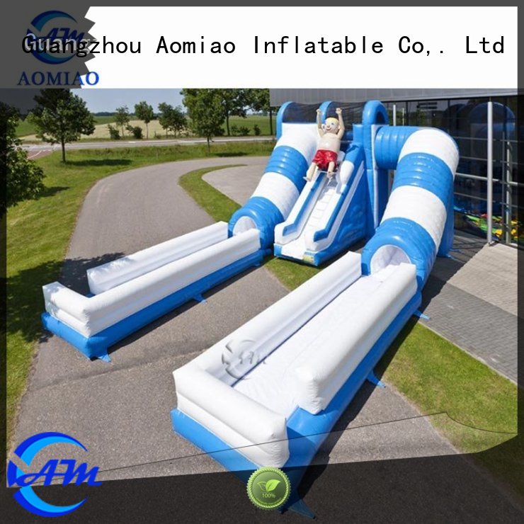 size tom slides large water slides for sale AOMIAO Brand 1