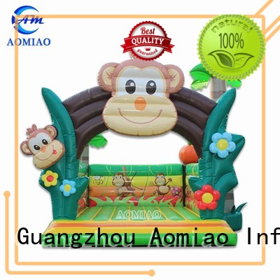 bounce house for sale bounce house AOMIAO Brand 1