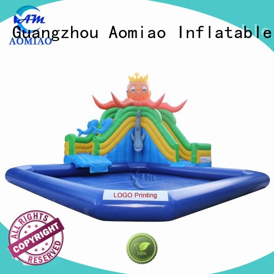 water slides for sale sale monster Warranty AOMIAO 1