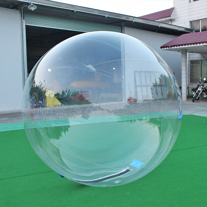 inflatable water ball hamster walking inflatable water balls manufacture 3