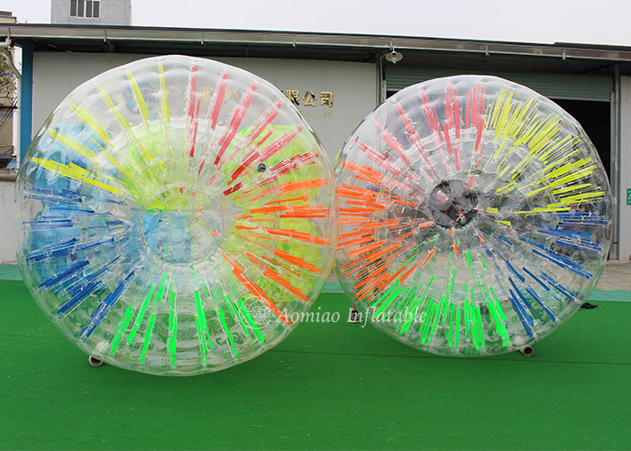 AOMIAO Brand giant tpu giant inflatable ball 3