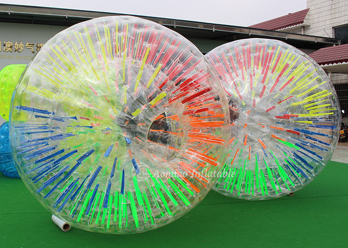 AOMIAO Brand giant tpu giant inflatable ball 4