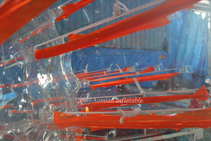 AOMIAO Brand giant tpu giant inflatable ball 10