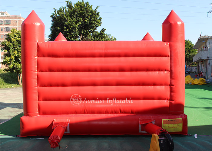 inflatable jungle jumping AOMIAO Brand bounce house for sale manufacture 6