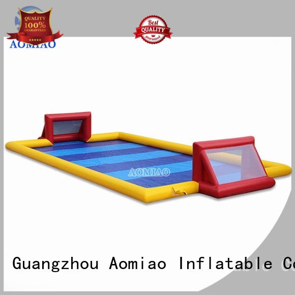 field soap inflatable sports arena soccer airtight AOMIAO Brand 1
