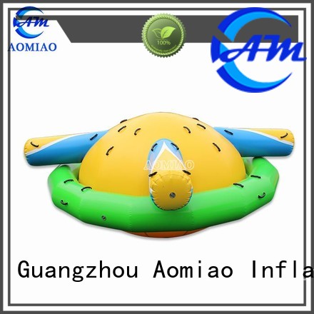 flying float banana shark sport AOMIAO Brand inflatable water games 1