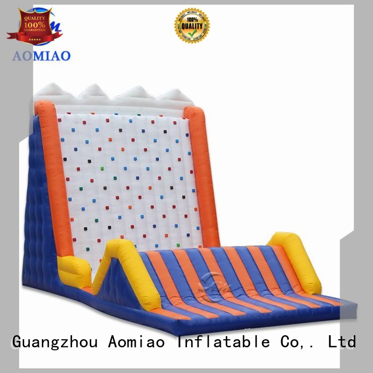 wall climbing rock climbing gym AOMIAO Brand 1