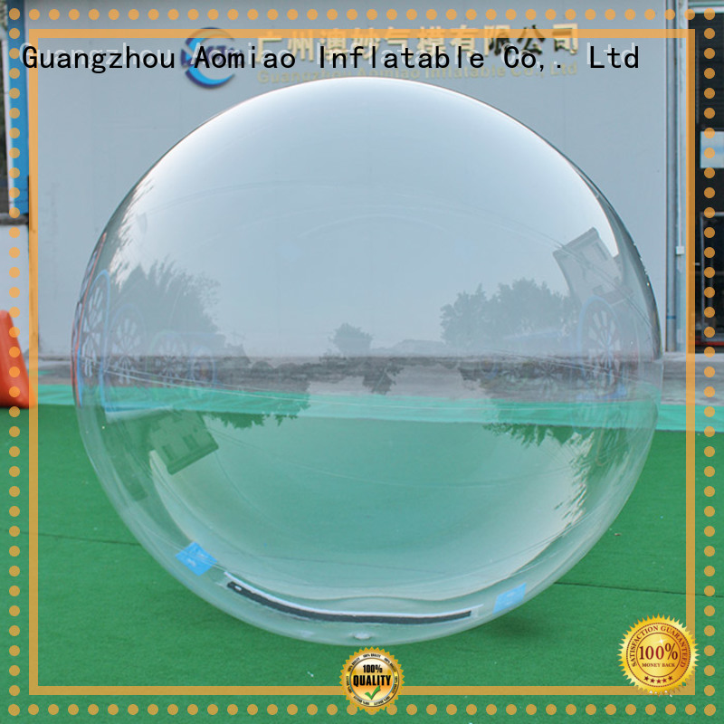 inflatable water ball hamster walking inflatable water balls manufacture 1