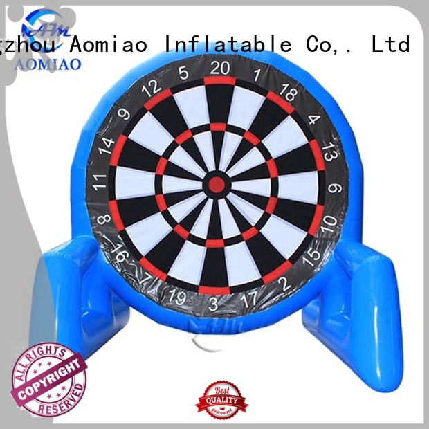 dart golf toys darts foot darts AOMIAO Brand 1