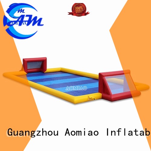 soap inflatable inflatable sports arena AOMIAO manufacture 1