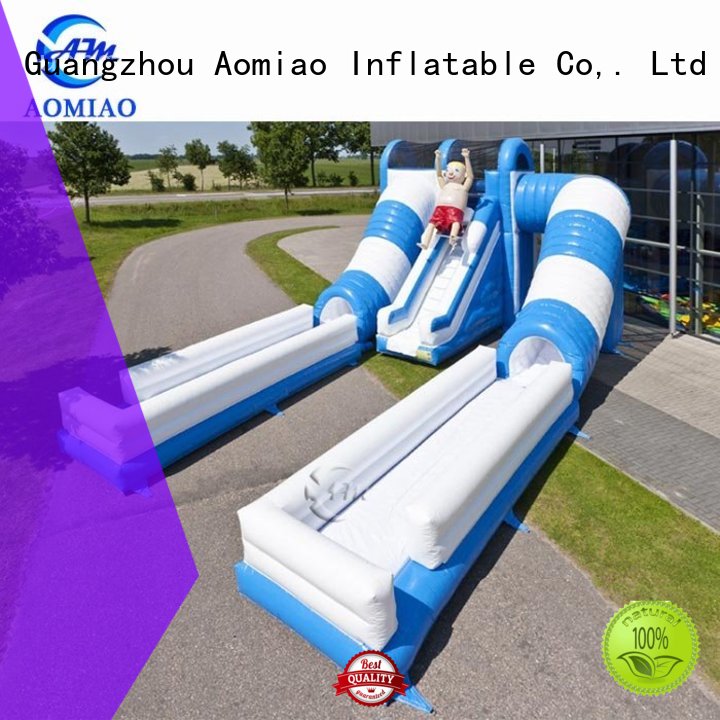 themed octopus water slides for sale AOMIAO Brand 1
