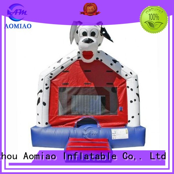 bounce house for sale bounce inflatable castle AOMIAO Brand 1