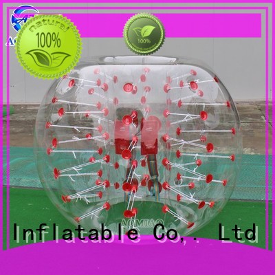 suits soccer bubble ball AOMIAO Brand 1
