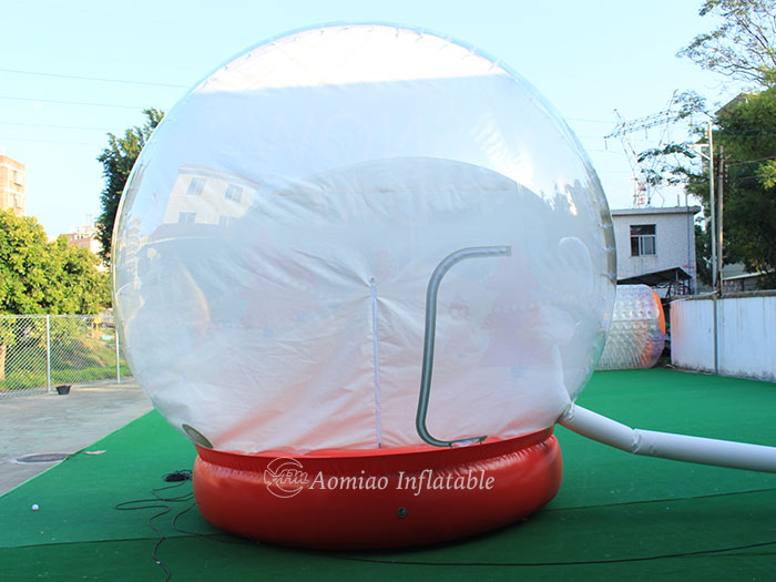 AOMIAO Brand inflatable obstacles shark inflatable obstacle course commercial1 5
