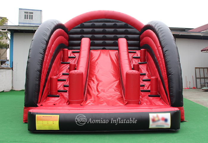 inflatable inflatable slide giant AOMIAO company 2