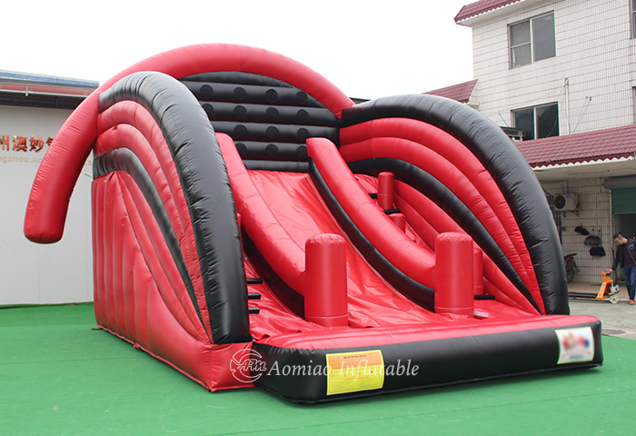 inflatable inflatable slide giant AOMIAO company 3