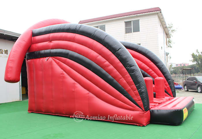inflatable inflatable slide giant AOMIAO company 4