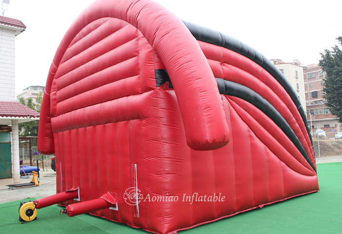 inflatable inflatable slide giant AOMIAO company 5