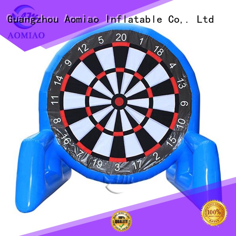 board soccer airtight dart games golf AOMIAO Brand 1