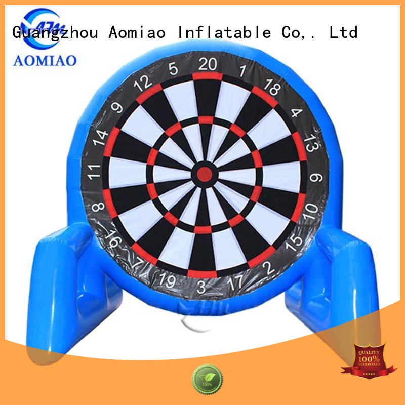 sd9 inflatable foot darts for parties 1