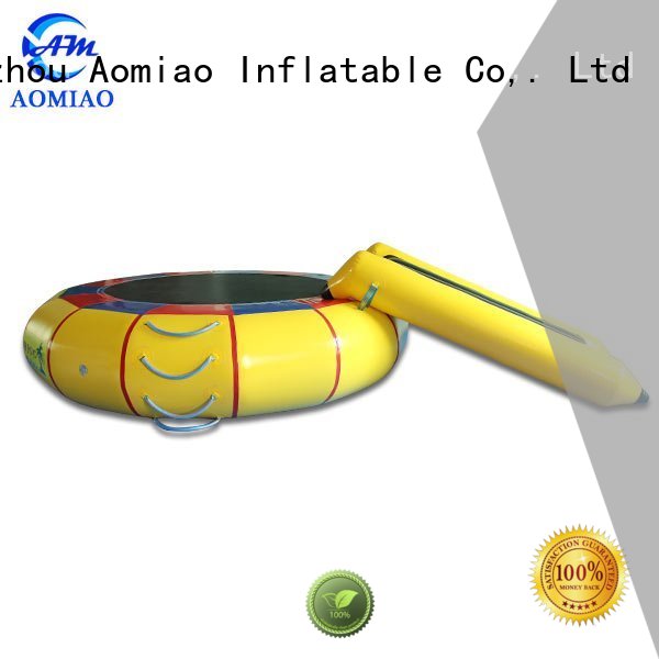 classic shape flying banana boat supplier for water park 1