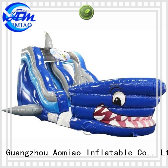 AOMIAO best-selling water slides for sale ips for sale 1