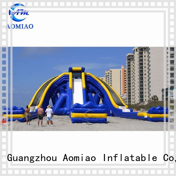 best-selling cheap inflatable water slides for sale supplier for sale 1