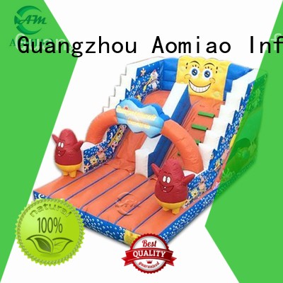 AOMIAO best-selling water slip and slide sl1734 for sale 1