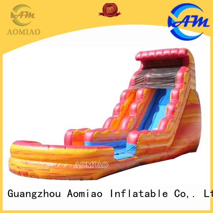Commercial Grade Inflatable Water Slide - SL1772 1