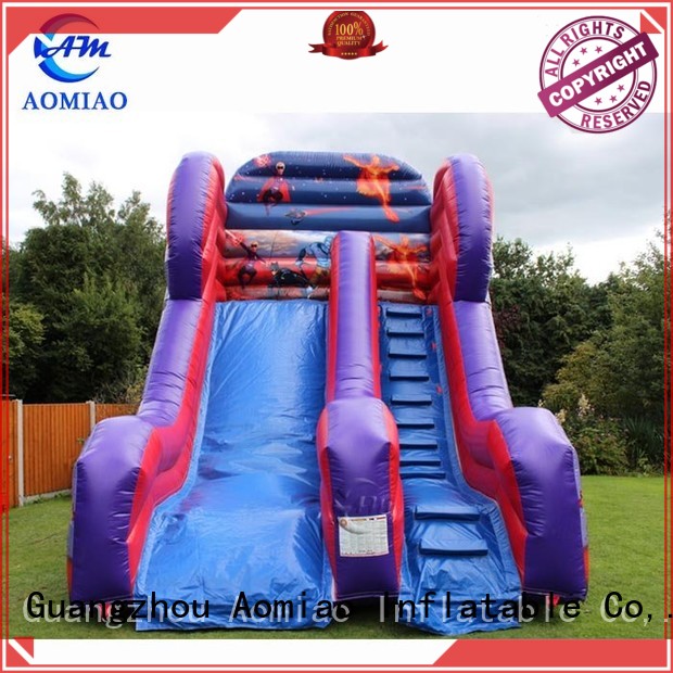 Best Water Slides For Backyard - SL1751 1