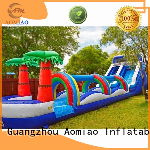 Backyard Water Slides For Adults - Slip and Slide SL1754 1