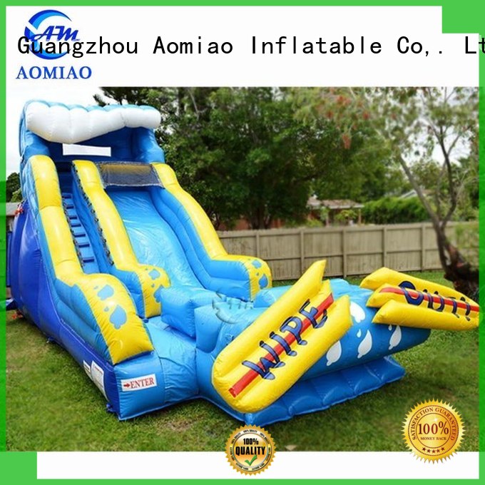 Inflatable Pool Slide For Adults - SL1752 1