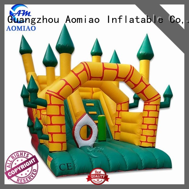 Inflatable Slide For Inground Pool - SL1745 1