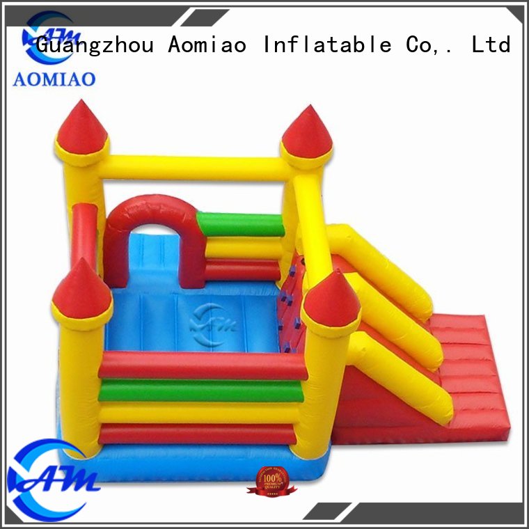 Inflatable Jump House - BO1712 1