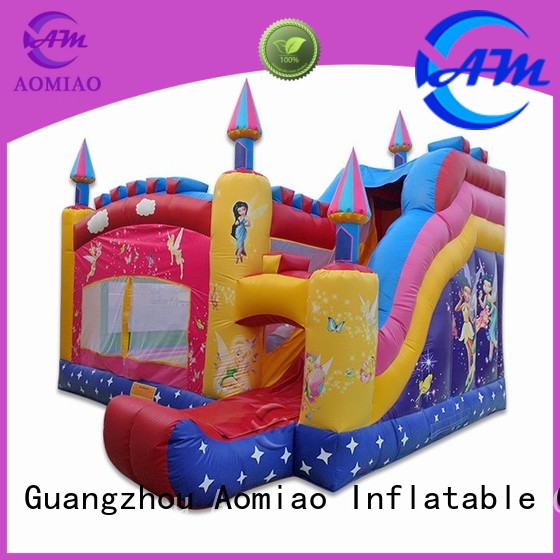 Bounce House Combo - Tinker Bell BO1721 1