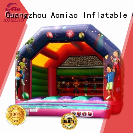 Toddler Inflatable Bouncer - BO1729 1