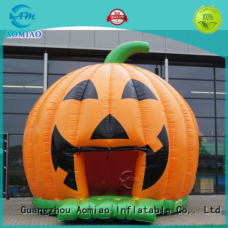 Cool Bouncy Houses - Halloween BO1732 1