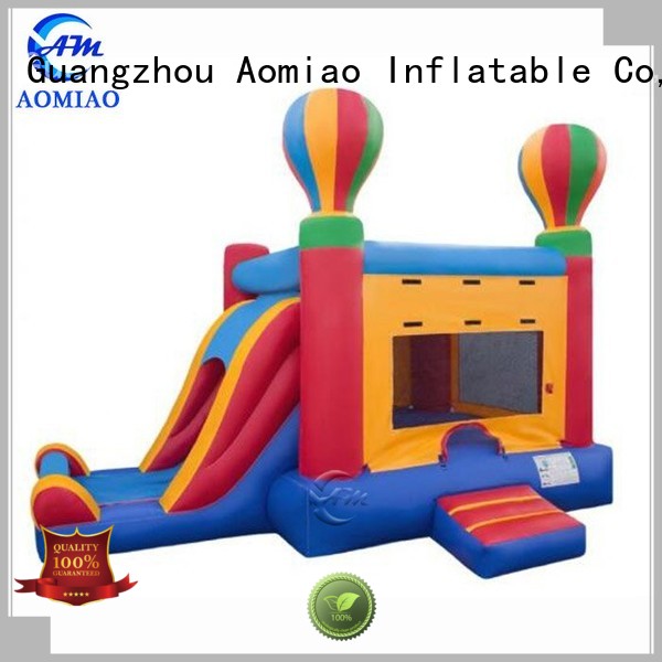 Castle Bounce House - Balloon BO1745 1